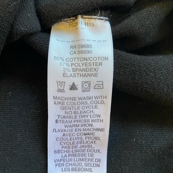 Pendleton Quarter zip sweater - Picture 4 of 4